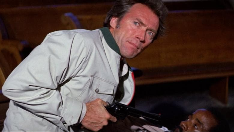 The Enforcer still