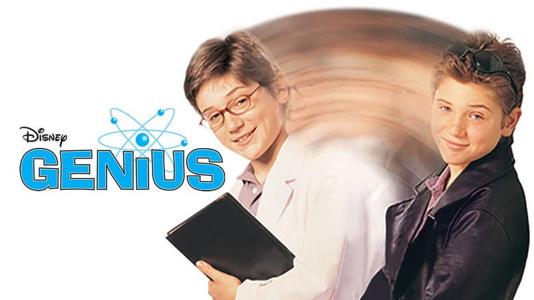 Genius still