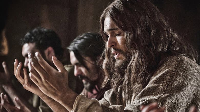 Son of God still