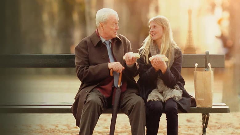 Mr. Morgan's Last Love still