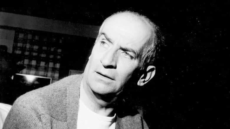 Louis de Funès, le rire éternel still