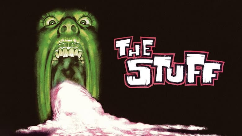 The Stuff still