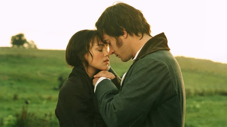 Pride & Prejudice still