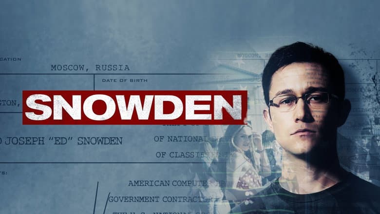 Snowden still