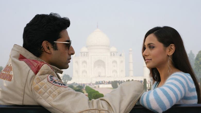 Bunty Aur Babli still