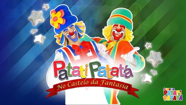 Patati Patatá - No Castelo da Fantasia still