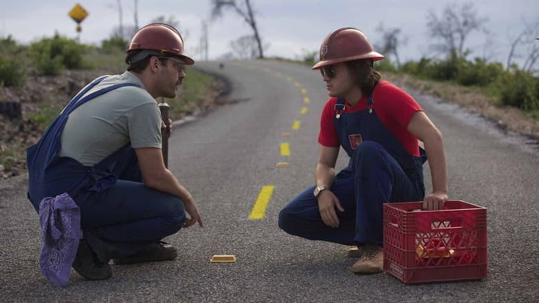 Prince Avalanche still