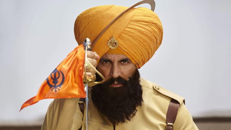 Kesari still
