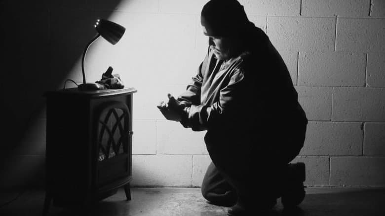 The Man from Ruin still