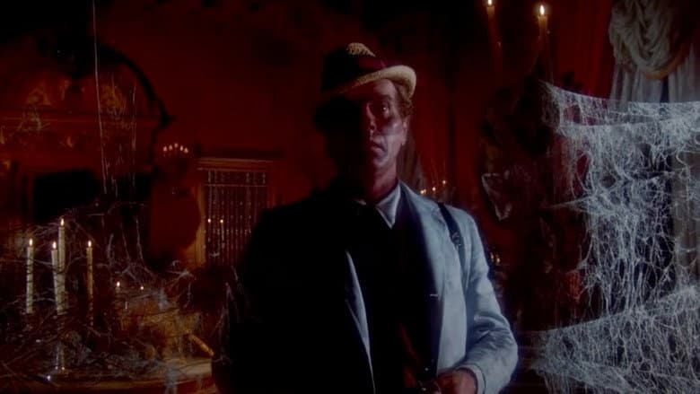 The Night Strangler still