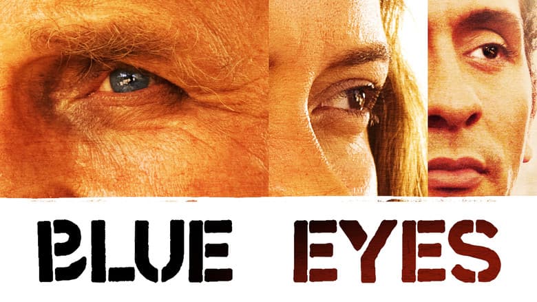 Blue Eyes still
