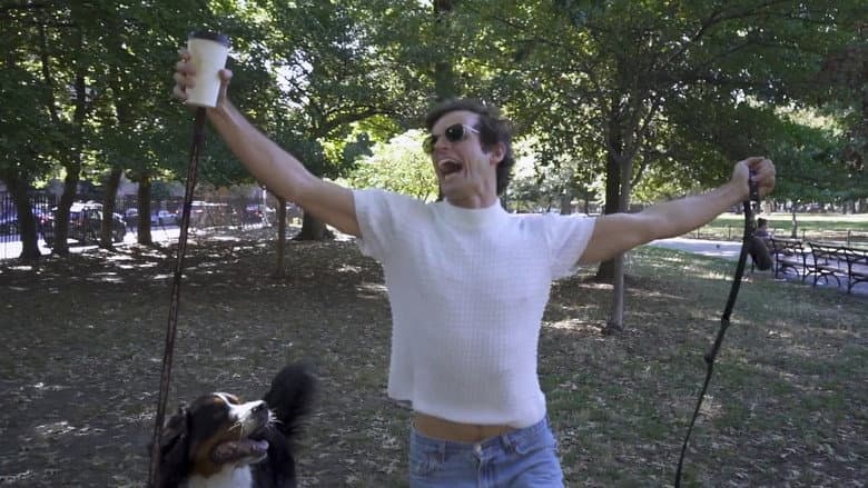 Year of the Oat Milk Latte still