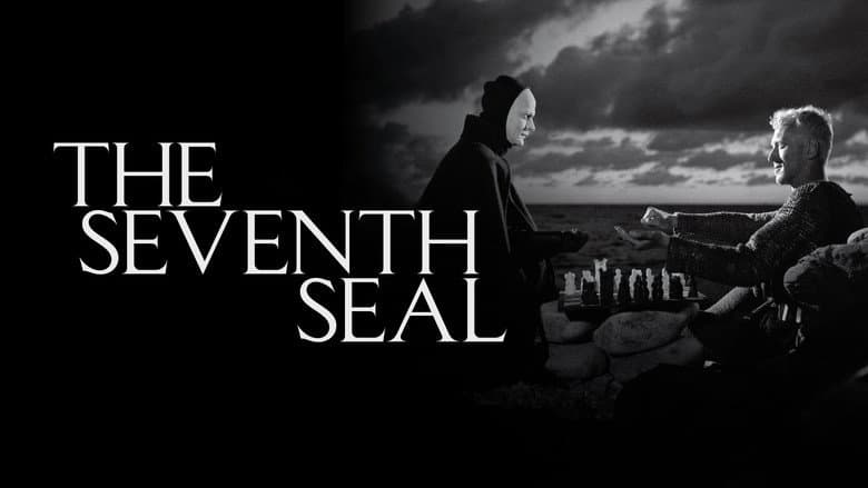 The Seventh Seal still
