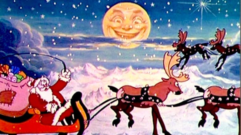 Santa's Workshop still