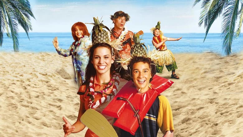 The Even Stevens Movie still