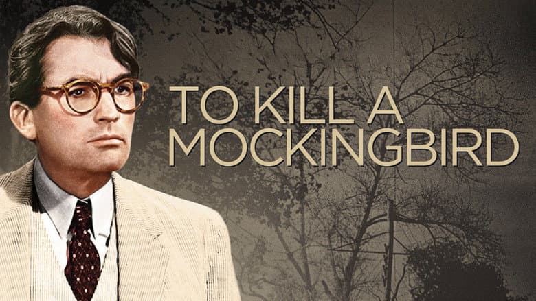 To Kill a Mockingbird still