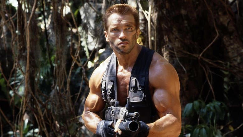 Predator still
