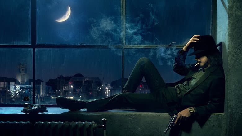 Jigen Daisuke still