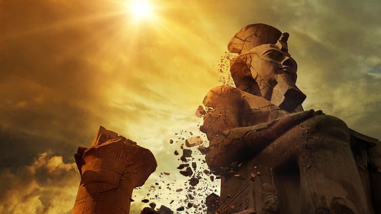 Ancient Armageddon still