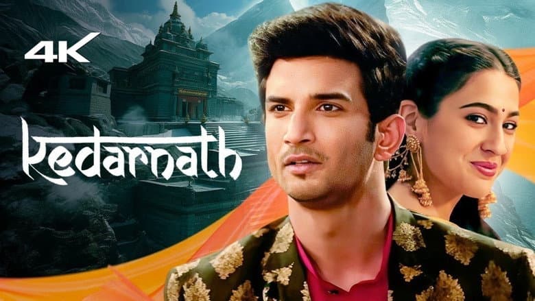 Kedarnath still