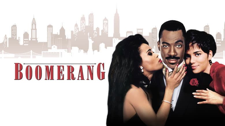 Boomerang still