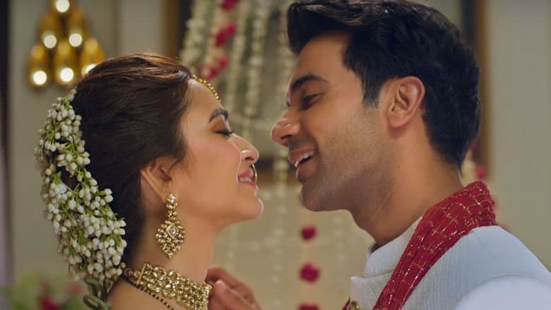 Shaadi Mein Zaroor Aana still