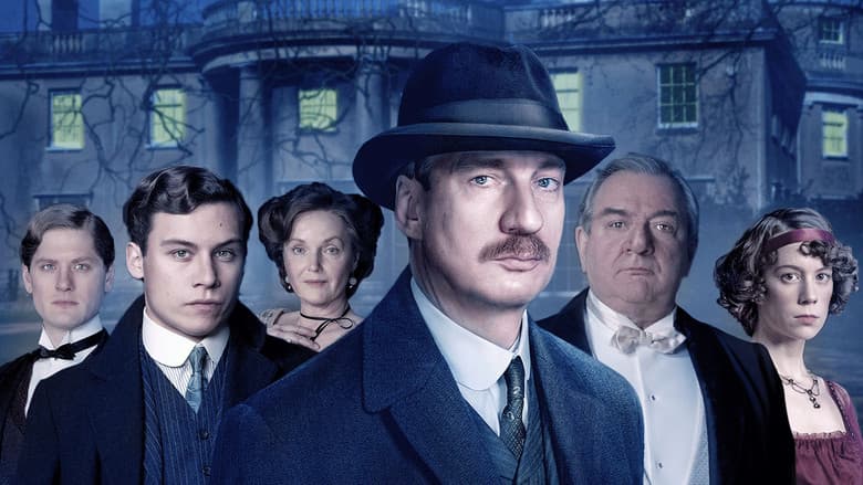 An Inspector Calls still