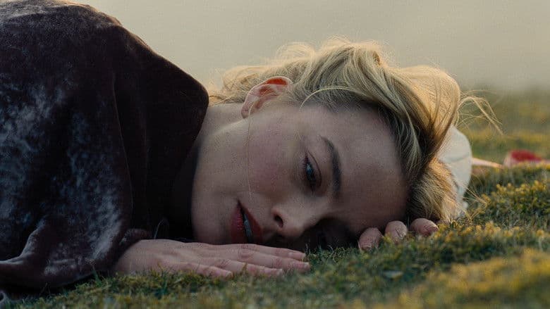 "Wuthering Heights" still