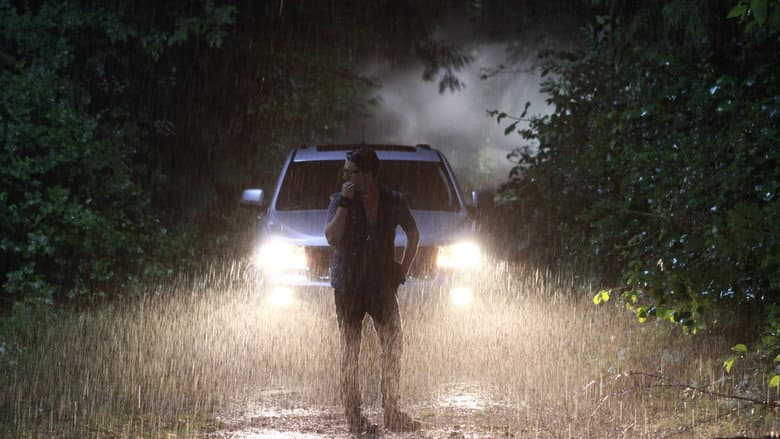 Extraterrestrial still