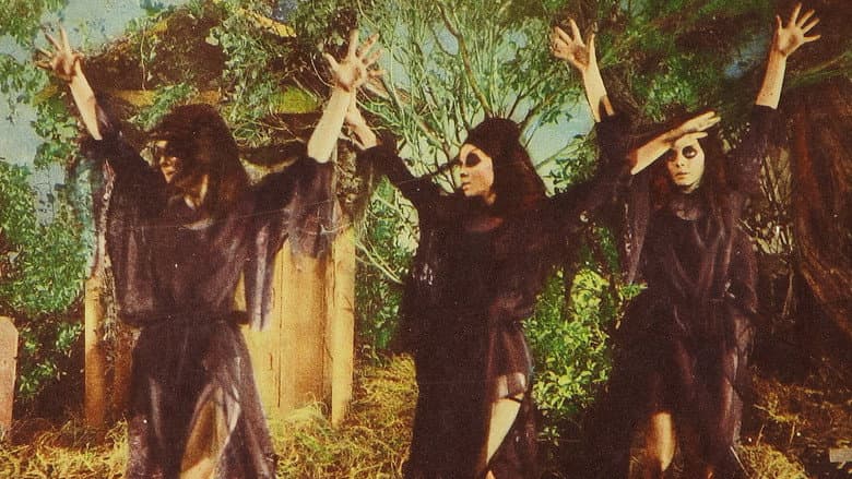 The Undead still
