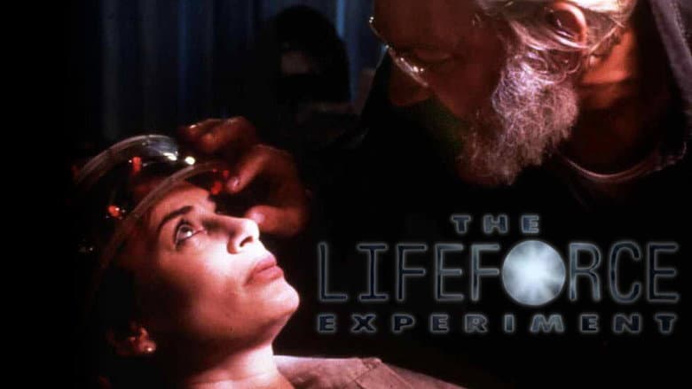 The Lifeforce Experiment still