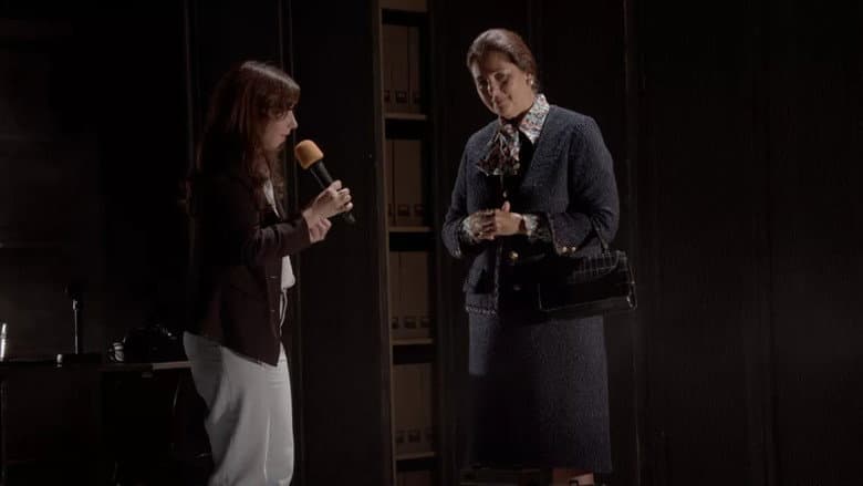 Simone Veil - Les combats d'une effrontée still