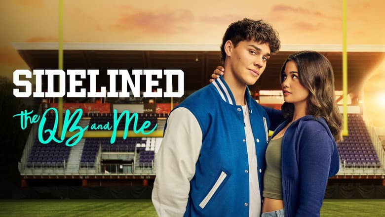 Sidelined: The QB and Me still