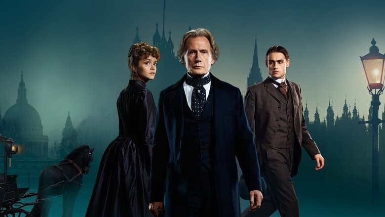The Limehouse Golem still