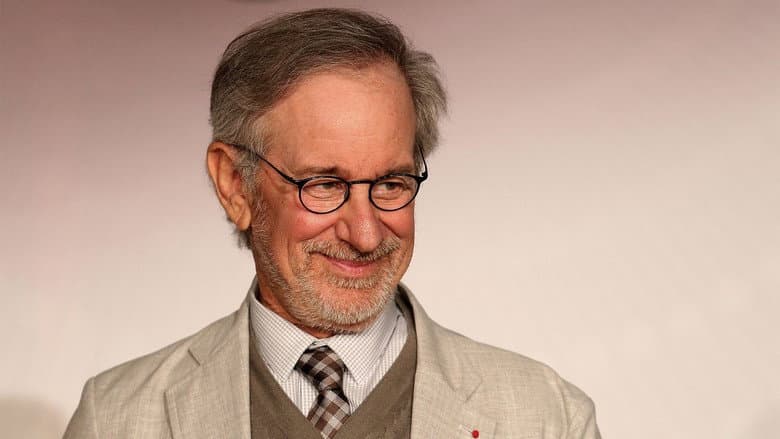 Spielberg still