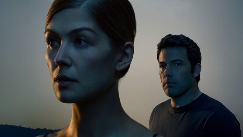 Gone Girl still