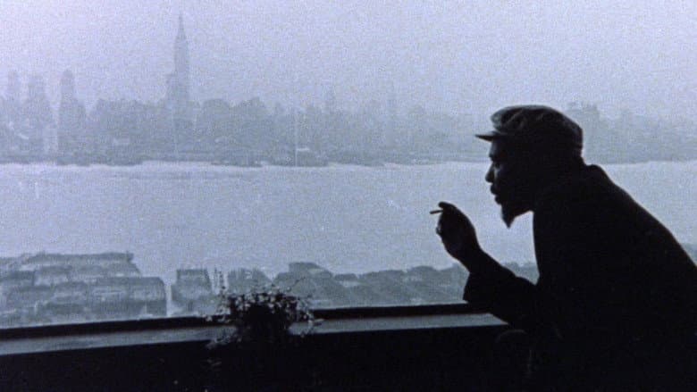 Thelonious Monk: Straight, No Chaser still
