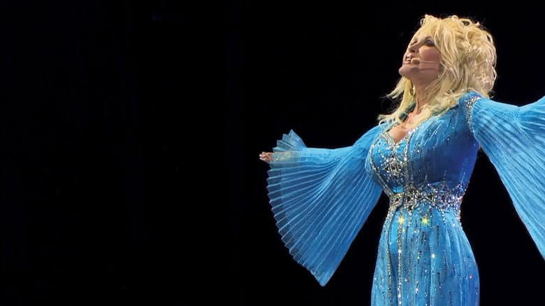 Dolly: Live from London still
