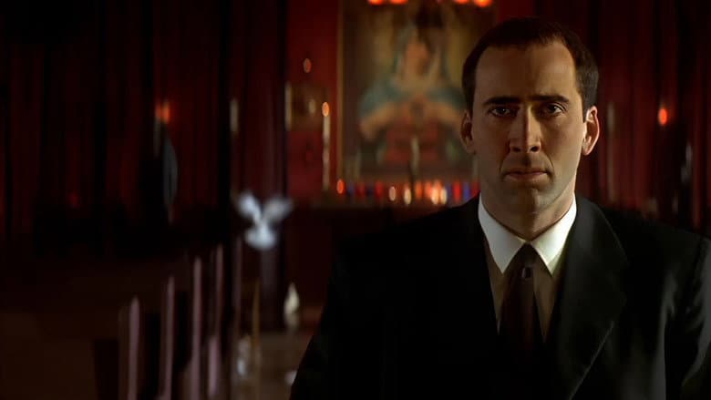Face/Off still