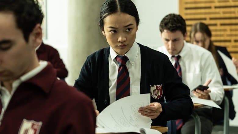 Bad Genius still