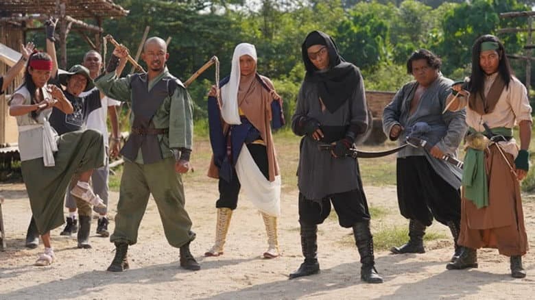 6 Jilake still