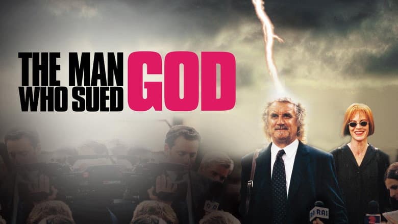The Man Who Sued God still