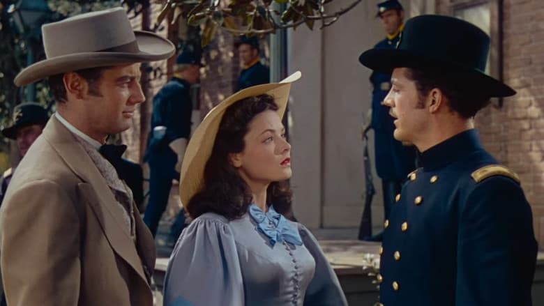 Belle Starr still