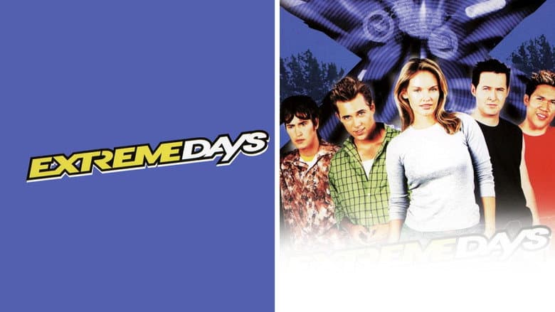 Extreme Days still