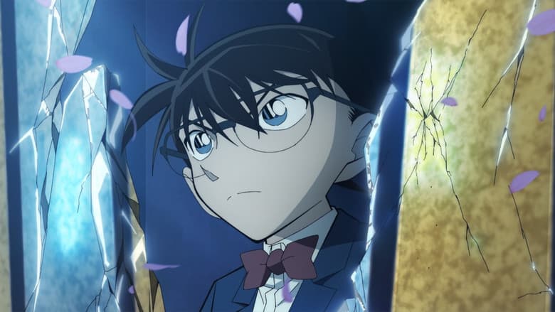 Detective Conan: The Million-Dollar Pentagram still