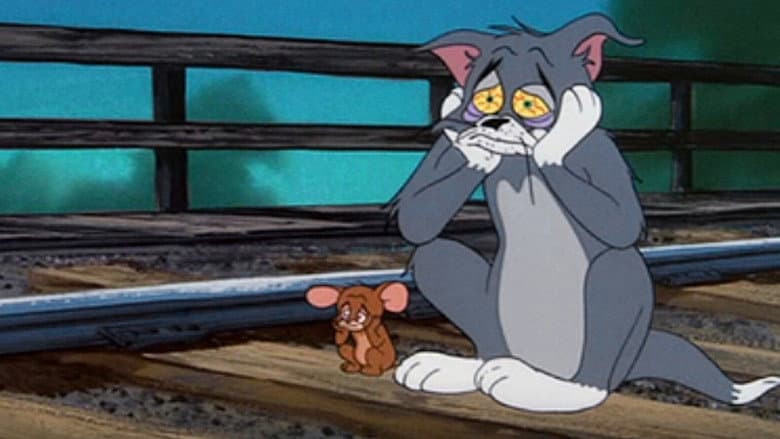 Blue Cat Blues still