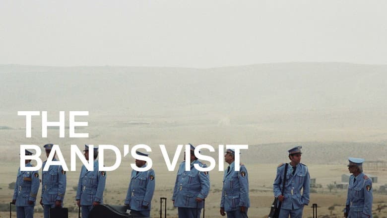 The Band's Visit still