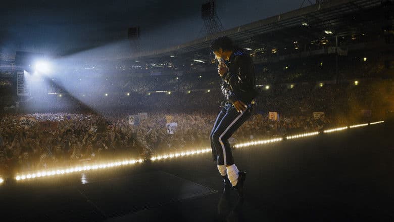 Michael still