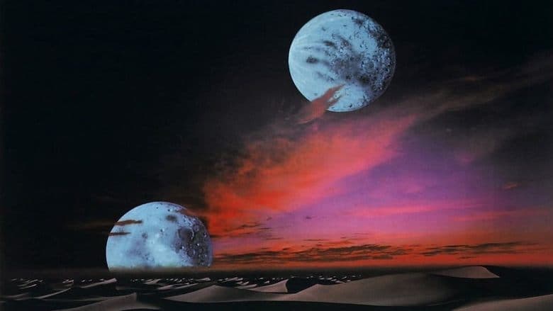 Dune still