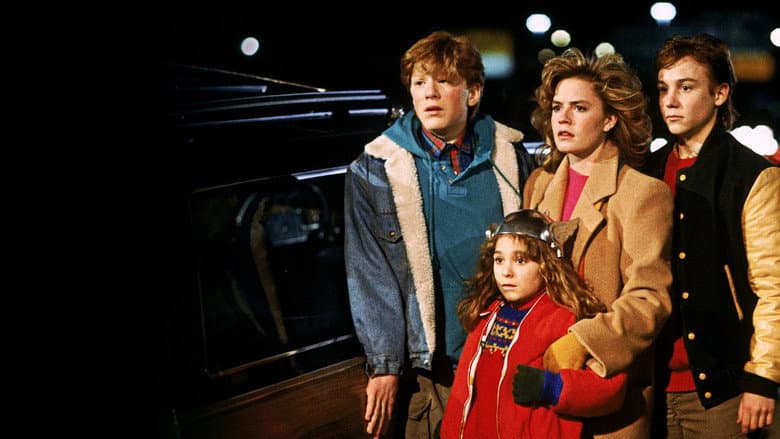 Adventures in Babysitting still